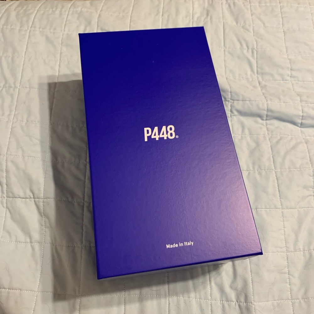 P448 sneakers - Picture 4 of 4